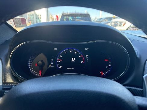 Used 2018 Jeep Grand Cherokee SRT image 19