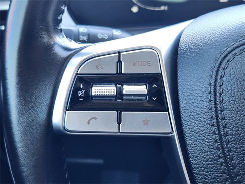 Used 2023 Kia Telluride S w/ S Sunroof Package image 25