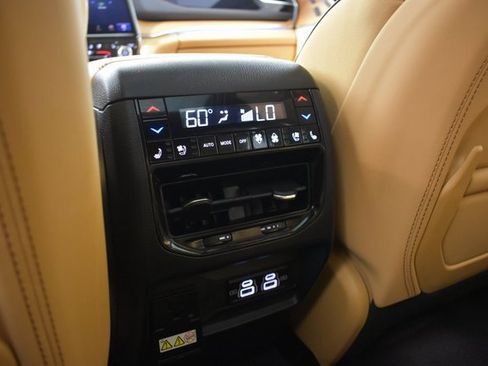 Used 2022 Jeep Grand Cherokee Summit image 30