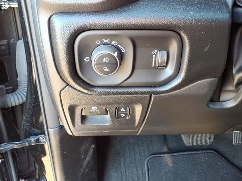 Used 2022 RAM 1500 Big Horn image 20