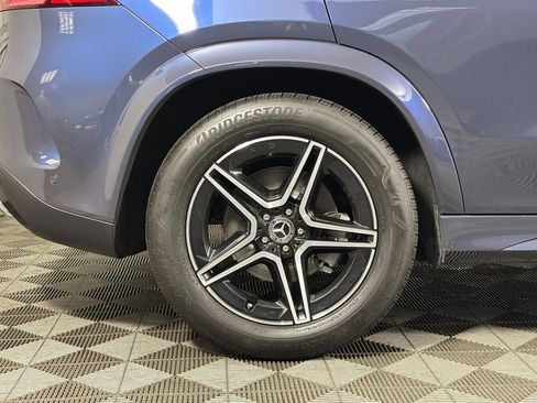 Certified 2025 Mercedes-Benz GLE 350 GLE 350 image 37