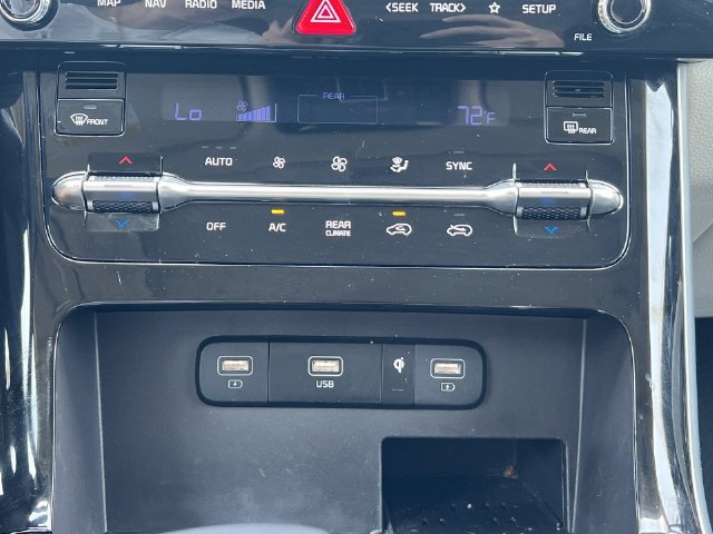 Used 2024 Kia Carnival SX Prestige FWD image 24