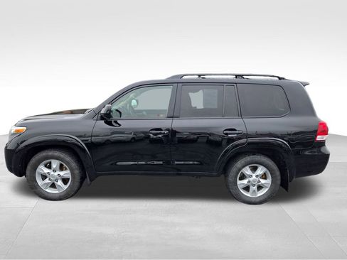 Used 2009 Toyota Land Cruiser image 2
