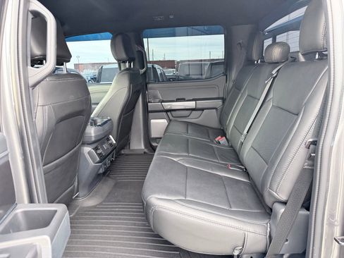 Used 2022 Ford F150 XLT w/ Equipment Group 302A High image 24