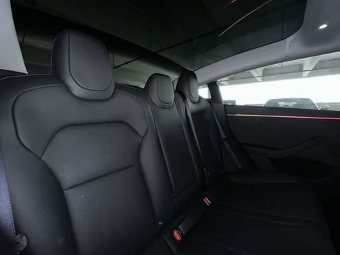 Used 2025 Tesla Model 3 Long Range AWD/4WD image 26