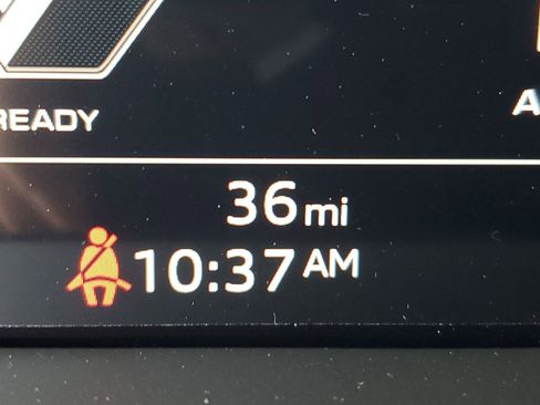 New 2026 Audi RS 3 image 26