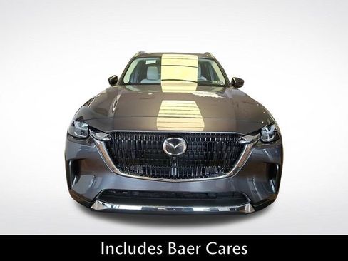 New 2026 MAZDA CX-90 3.3 Turbo S w/ Premium Plus AWD/4WD image 2