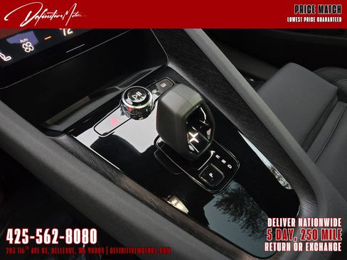 Used 2022 Polestar Polestar 2 w/ Plus Package image 36