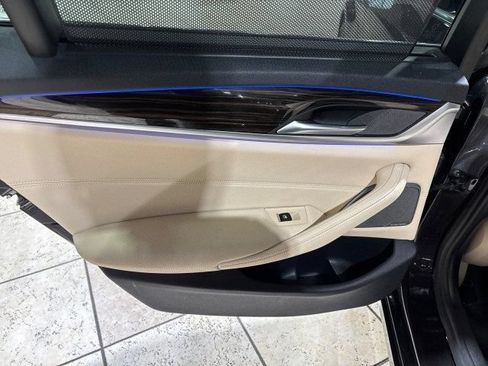 Used 2019 BMW 530e w/ Executive Package RWD image 21