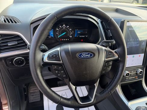 Used 2023 Ford Edge SEL w/ Convenience Package image 19