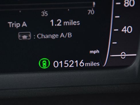 Used 2023 Honda Accord EX image 25