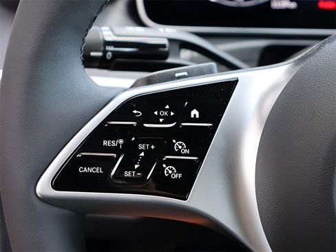 New 2026 Mercedes-Benz C 300 C 300 image 30