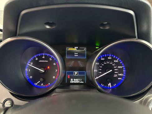 Used 2017 Subaru Legacy 2.5i Limited image 15