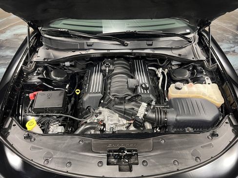 Used 2023 Dodge Charger Scat Pack w/ Plus Group image 11