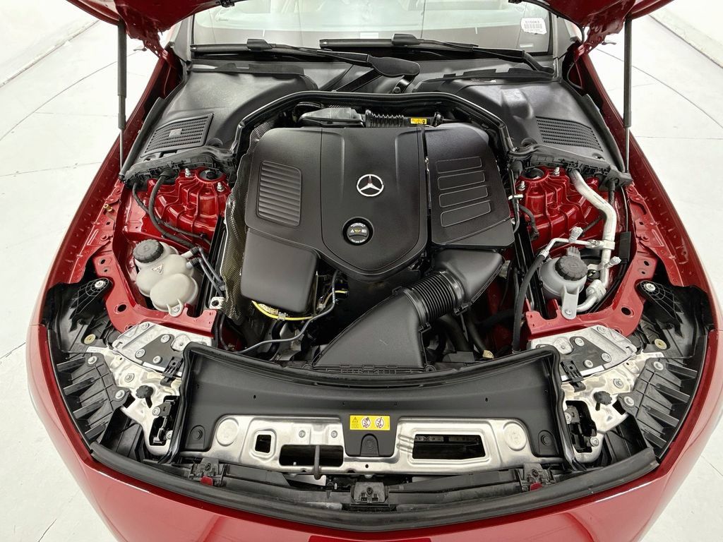 Used 2026 Mercedes-Benz CLE 300 4MATIC Coupe image 26