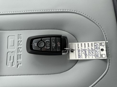 New 2027 Ford Expedition Max Platinum AWD/4WD image 29