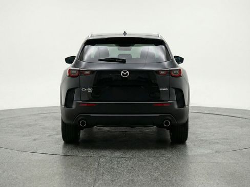 Used 2025 MAZDA CX-50 2.5 Hybrid w/ Premium Plus Pkg AWD/4WD image 7