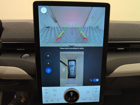 Certified 2025 Ford Mustang Mach-E Premium image 31