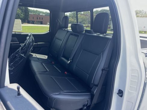 New 2026 Ford F150 Lariat AWD/4WD image 19