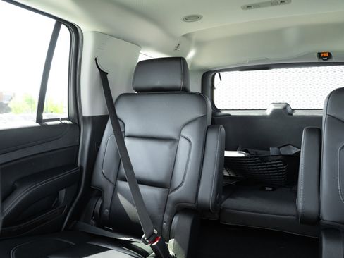 Used 2020 Chevrolet Tahoe LT AWD/4WD image 28
