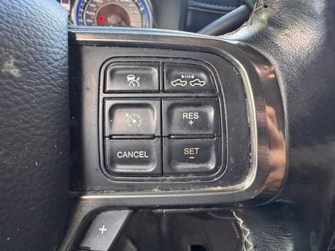 Used 2019 RAM 2500 Limited AWD/4WD image 19