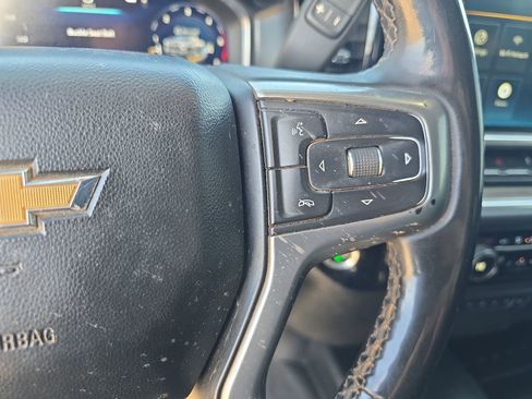 Used 2024 Chevrolet Silverado 2500 LT w/ Convenience Package AWD/4WD image 18