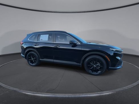Used 2024 Honda CR-V Sport-L image 2