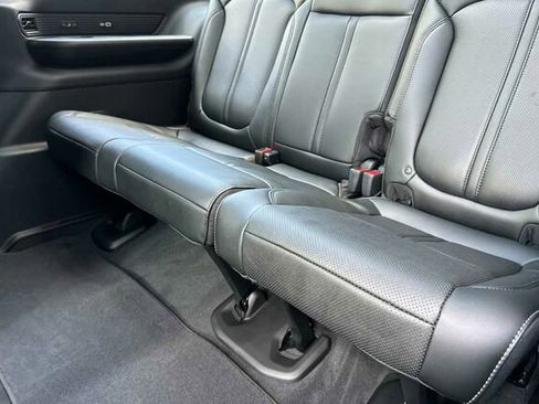 New 2026 Jeep Grand Wagoneer Limited AWD/4WD image 12