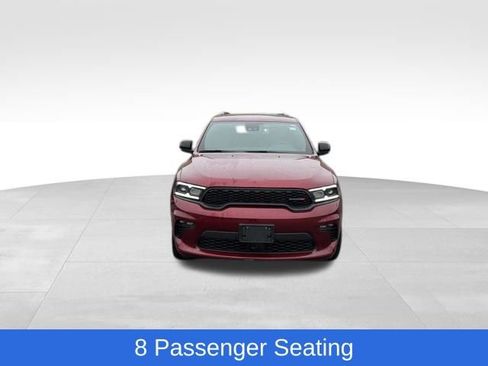 Used 2023 Dodge Durango GT image 11