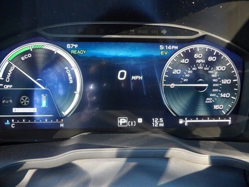 New 2025 Subaru Forester Sport w/ Popular Package image 16