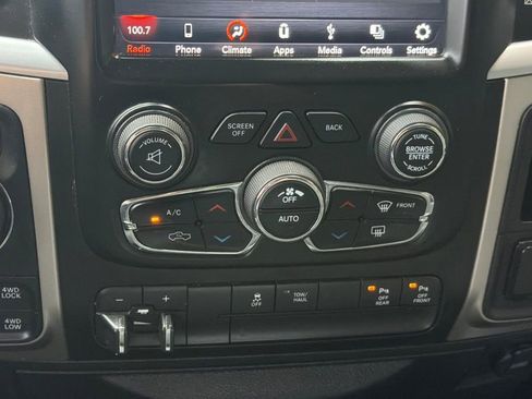 Used 2019 RAM 1500 Big Horn image 19