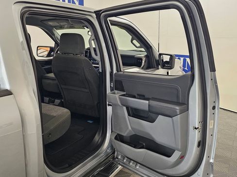 Used 2023 Ford F150 XLT w/ Equipment Group 301A Mid image 29