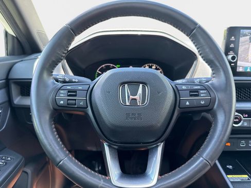 Used 2024 Honda CR-V Sport-L image 26