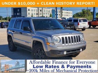 Used 2015 Jeep Patriot Sport image 1