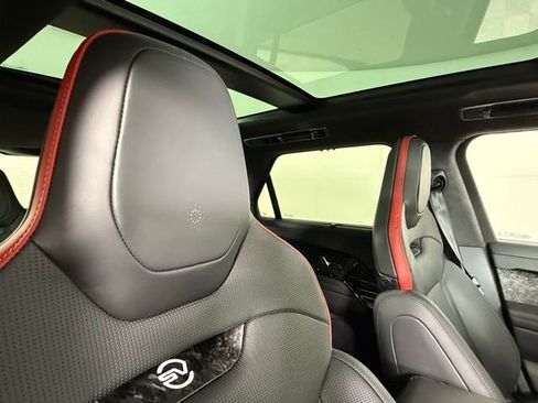 New 2025 Land Rover Range Rover Sport SV Edition Two image 34