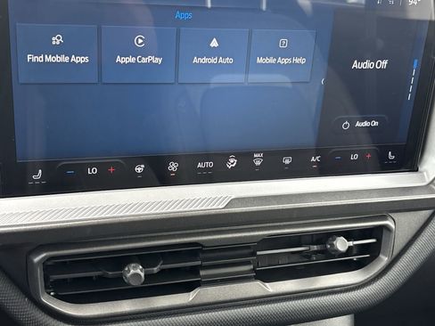 New 2025 Ford Bronco Sport Badlands w/ Badlands Tech Package image 25