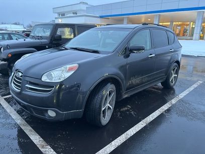 Used 2006 Subaru Tribeca