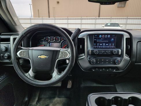 Used 2017 Chevrolet Silverado 2500 LT image 10