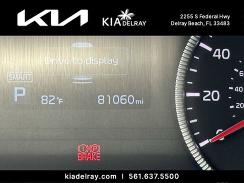 Used 2022 Kia Telluride EX w/ EX Premium Package AWD/4WD image 35