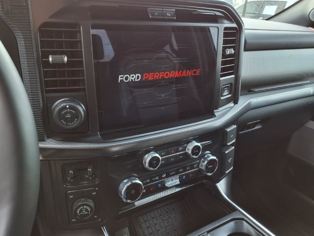 Used 2025 Ford F150 Raptor AWD/4WD image 8