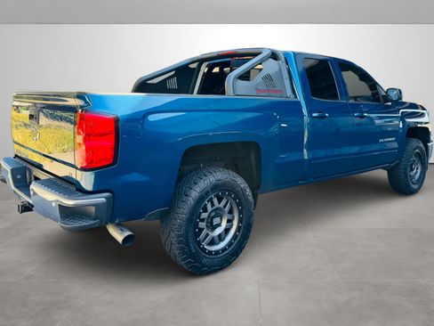 Used 2015 Chevrolet Silverado 1500 LT w/ All Star Edition AWD/4WD image 6