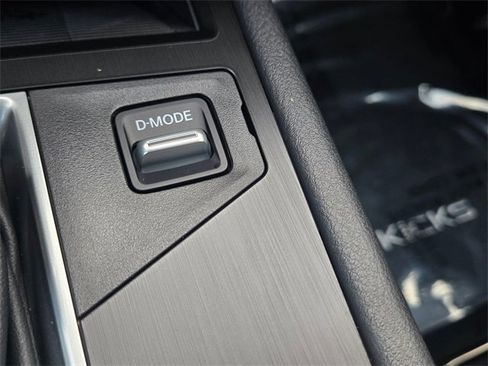 New 2026 Nissan Kicks SV image 21