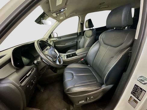 Used 2025 Hyundai Palisade SEL AWD/4WD image 13
