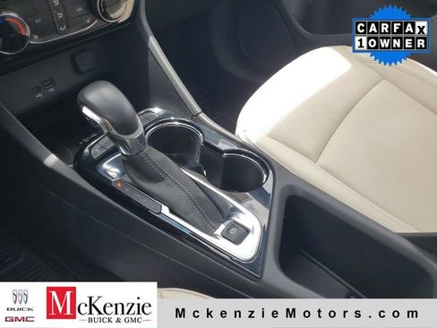 Used 2024 Buick Encore GX Sport Touring w/ Comfort Package FWD image 19