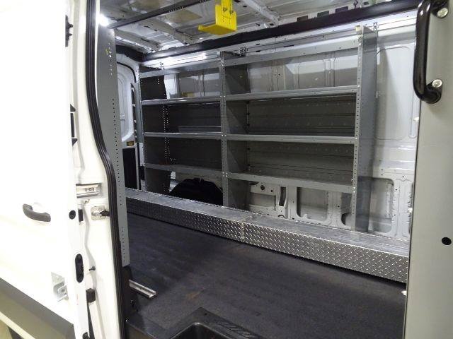 Used 2018 Ford Transit 250 148 Medium Roof RWD image 18