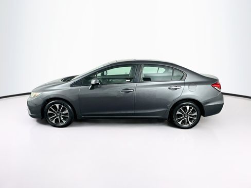 Used 2013 Honda Civic EX image 4