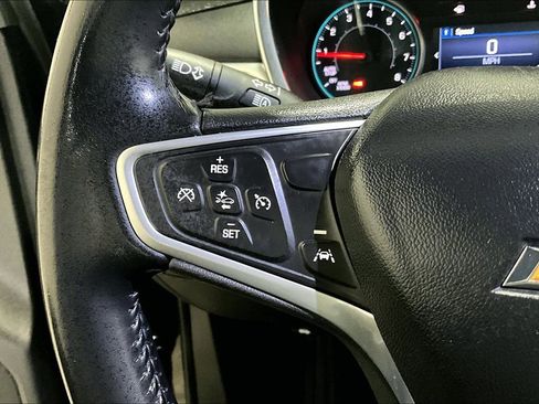 Used 2022 Chevrolet Equinox LT image 11