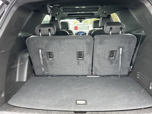 Used 2023 Chevrolet Traverse Premier w/ LPO, Floor Liner Package image 22