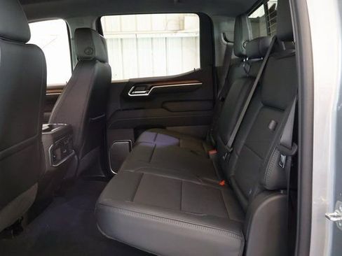 New 2026 GMC Sierra 1500 Denali w/ Technology Package image 13
