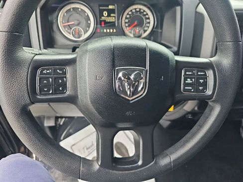 Used 2018 RAM 1500 Tradesman w/ Popular Equipment Group RWD image 14